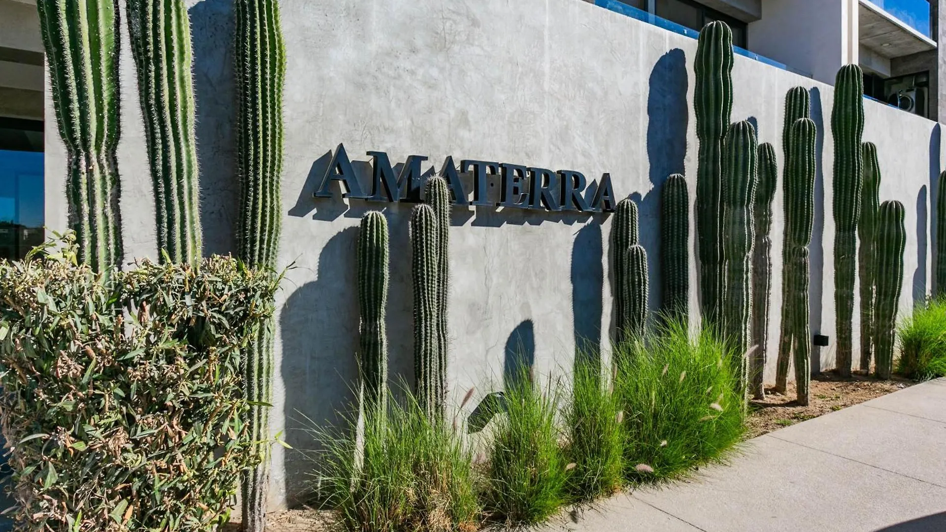 卡波圣卢卡斯El Horizonte - Amaterra 402D别墅 度假居 卡波圣卢卡斯