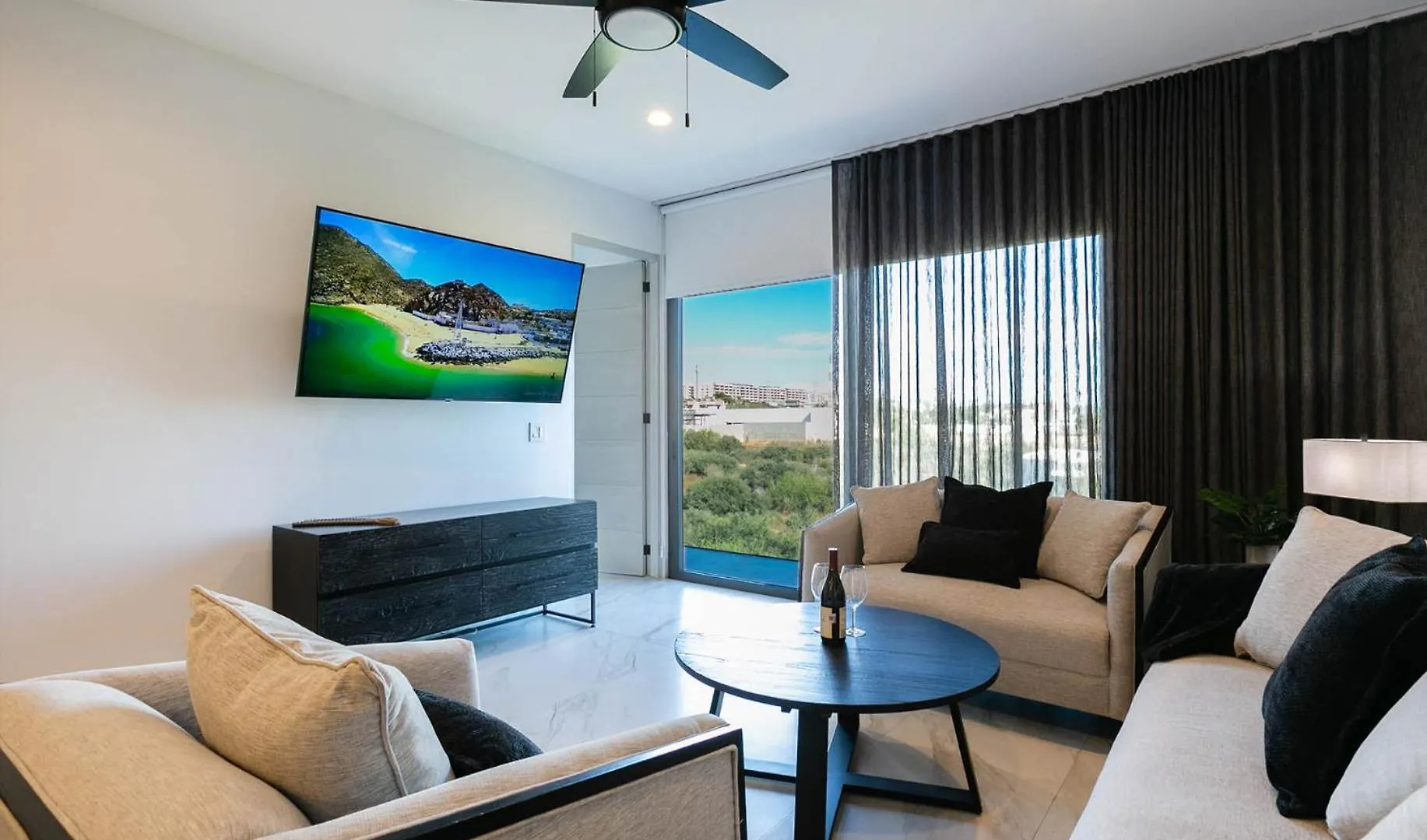 El Horizonte - Amaterra 402D Villa Cabo San Lucas Holiday home