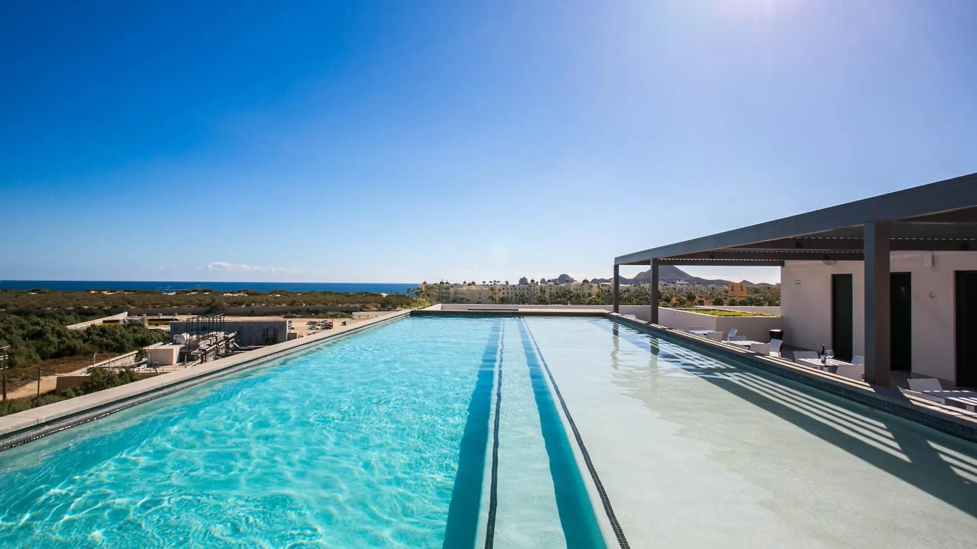 Holiday home El Horizonte - Amaterra 402D Villa Cabo San Lucas Mexico