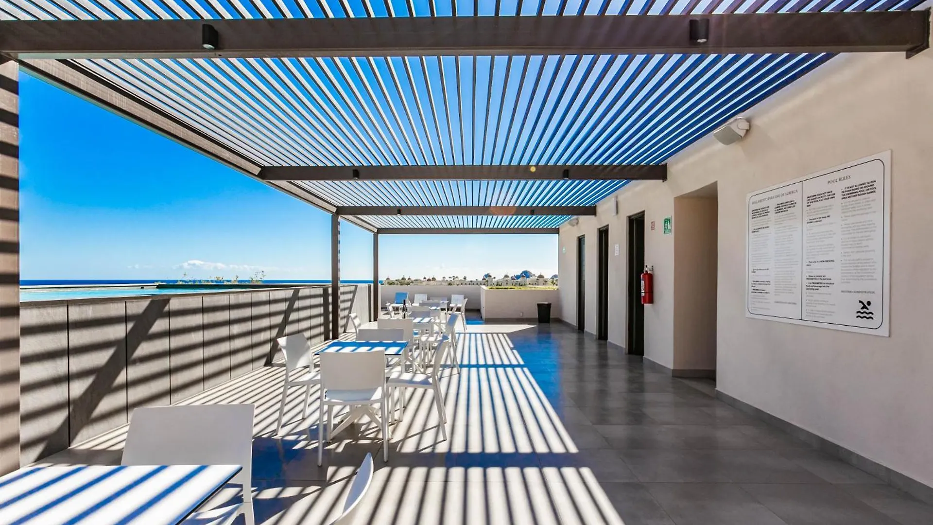El Horizonte - Amaterra 402D Villa Cabo San Lucas