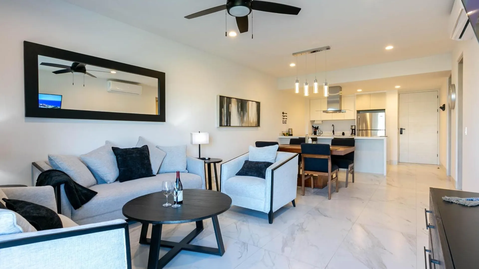 Holiday home El Horizonte - Amaterra 402D Villa Cabo San Lucas