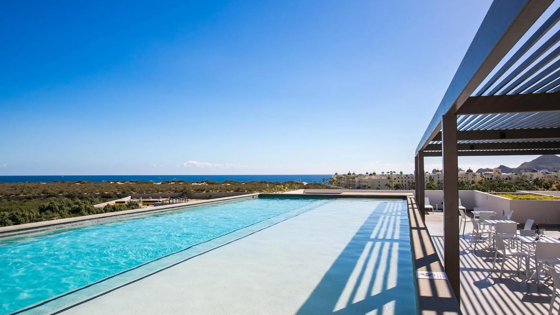 Holiday home El Horizonte - Amaterra 402D Villa Cabo San Lucas Mexico