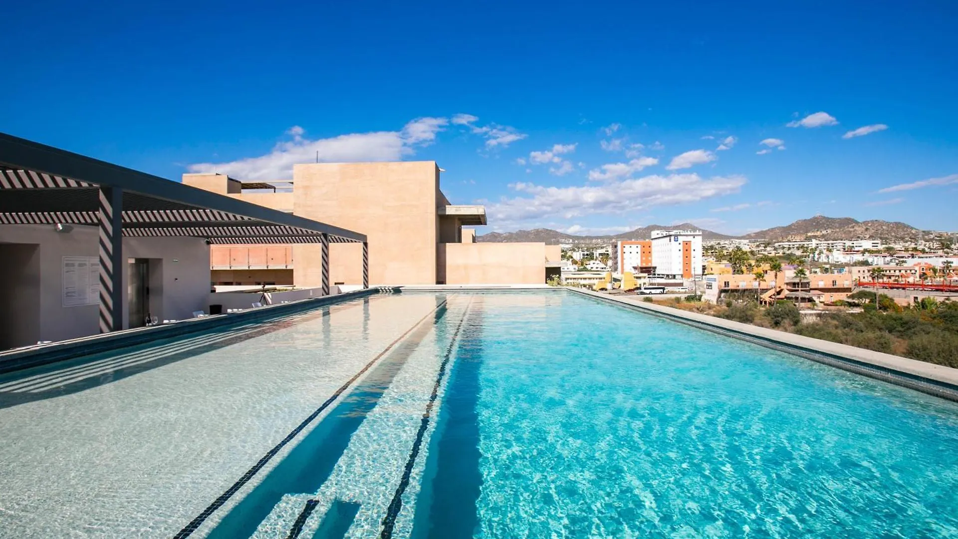El Horizonte - Amaterra 402D Villa Cabo San Lucas Holiday home