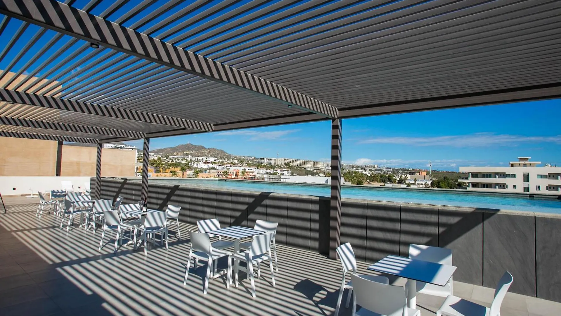 El Horizonte - Amaterra 402D Villa Cabo San Lucas